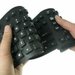 Tastatura flexibila din silicon